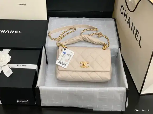 Firstbag Ru BAG CHANEL FLAP 0707